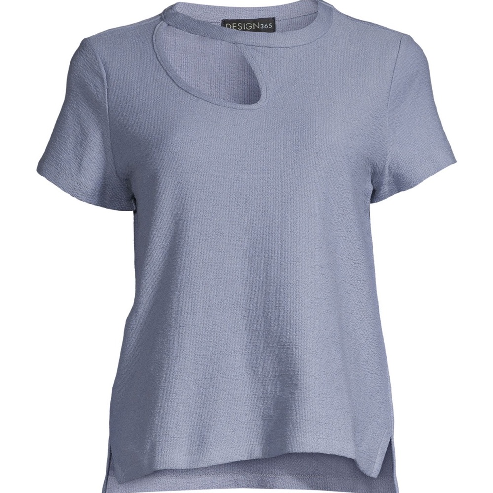 DESIGN 365 Cutout Top